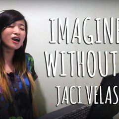 Imagine Me Without You (Jaci Velasquez) Cover by Marianne Topacio