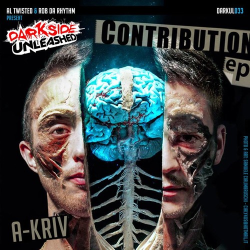 A - Kriv - My Beer(Darkside Unleashed)