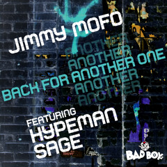 Jimmy Mofo ft HypeMan Sage - Back For Another One (N:Fostell Remix)