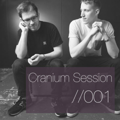 Cranium Session S.1 - 001