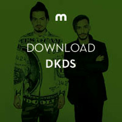 Download: DKDS 'Deep Black'