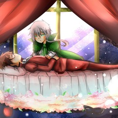 [GpxRufio]Shiroi yuki no princess wa Duet Thai ver.