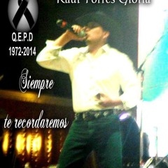 Puros Exitos De Vagon Chicano En Memoria De Raul Torres Gloria 2014