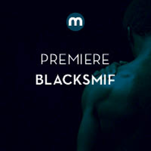 Premiere: Blacksmif 'My Own Blood'