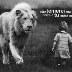 ORAÇÃO SALMO 23 - Valmir Andrade - AUDIOVOX