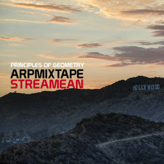 Needle Exchange 148: Principles of Geometry