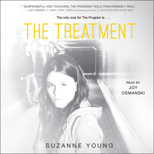 THE TREATMENT Audio Excerpt