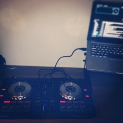 Mammoth vs Alive (Remix)