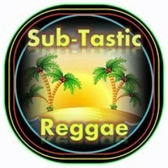 NEVER LEAVING (MS GHETTE F.T GHETTE) SUB-TASTIC PRODUCTION DEDICATED RIDDIM(MASTERED)