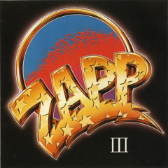 Zapp & Roger - Heartbreaker (Pontchartrain's Tension Edit)