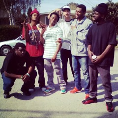 The worst ape city nix