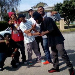 Pound cake ape city mix