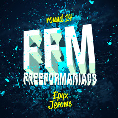Freeformaniacs Round 14 - Epyx (24-04-2014)