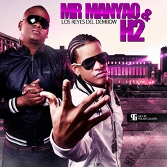 Mr Manyao Y H2 - Dale Mami (ORIGINAL 2014)