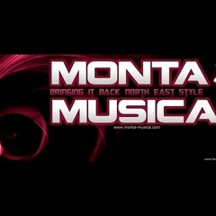 Dj Hilly Northeast Style Monta And Makina