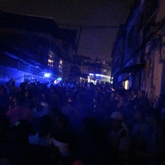 TA LAZER TA TRANQUILAO [ MORRO DO DENDE ]