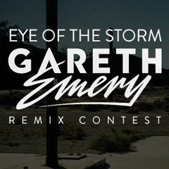 Gareth Emery feat. Gavin Beach - Eye Of The Storm (MK Remix)