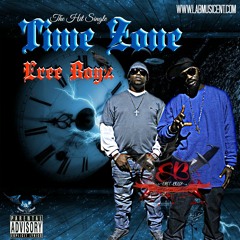 Time Zone By Eree Boyz