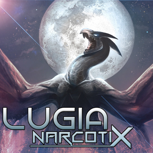 NarcotiX - Lugia