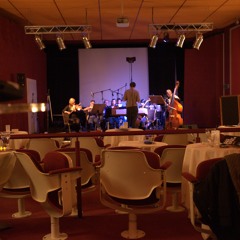'Trumpet Noir' - Jazz