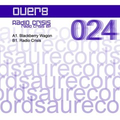 Over8 - Radio Crisis (Original Mix)