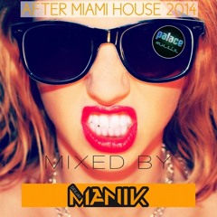 Vonderfluh Vs. Bfly Steiner & Cea - Magic Mallet (Kenny Ground Remix)