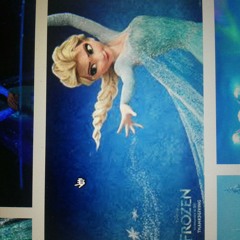 Hehe #pop #idina #frozen #letitgo#demilovato