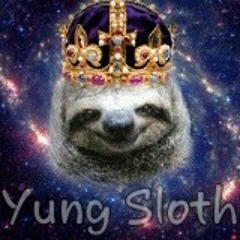 € Yung Sloth /2.5.3 -icecream sandwich