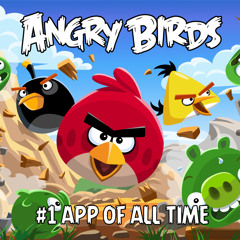 Angry Birds Seasons Summer Pignic