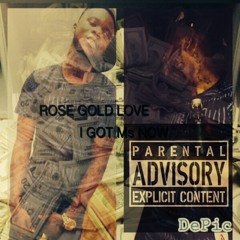 M's Now - Rose Gold Love