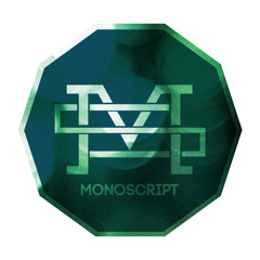 MonoScript - Structure (FREE DOWNLOAD)