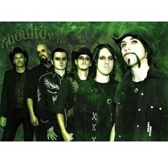 Ghoultown - Under The Phantom Moon