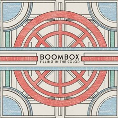 Boombox- Track07 dirty red penny