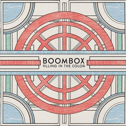 Boombox- Track07 dirty red penny