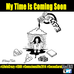 Life Is Crazy ft Cocoa Sarai