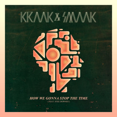 How We Gonna Stop The Time (feat. Stee Downes) (Fabo Remix)
