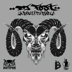 La Beauté Du Diable / Paco, Le 6 prod. by Dj Fost