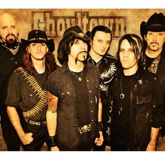 Ghoultown - Mexican Moonshine