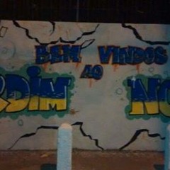 MC SEM NOME - MEDLEY BAILE DO JARDIM NOVO PARTE 1 [ DJ's BR PRODUÇÕES E BOLOTA ]