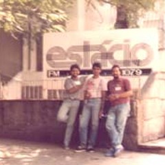 RadioGrafia FM (Rádio Estácio FM) 1985
