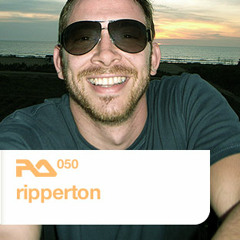 Mix Archive: Ripperton RA PODCAST 050 - JUNE 2007