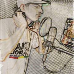Tlalok Mc. Dubplate (Jah Powah Sound-Zelektah Chato)
