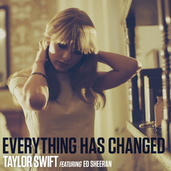 Everything Has Changed (Taylor Swift) Cover with Tricia Suarez