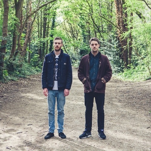 Never Knew - FREE D/L