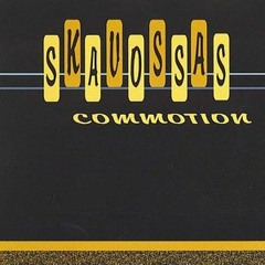 Skavossas - Silver Platter