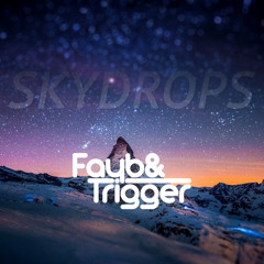 Skydrops (Original Mix) (EDM) FREE DOWNLOAD