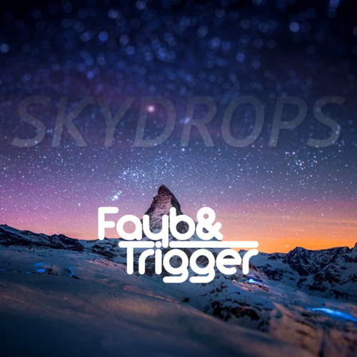 Skydrops (Original Mix) (EDM) FREE DOWNLOAD