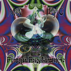 Mix D'j'C - Progr Psytrance - N°326 .Mp3