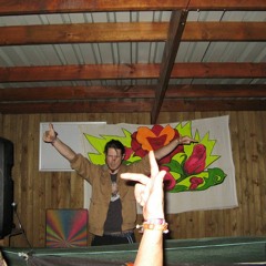 Psytrance
