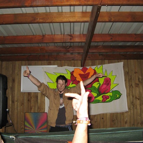Psytrance